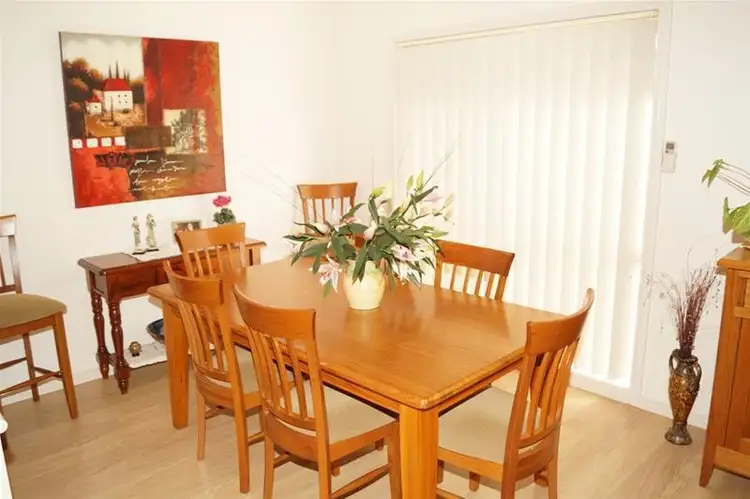 Fourth view of Homely house listing, 1B Holmes Court, Numurkah VIC 3636