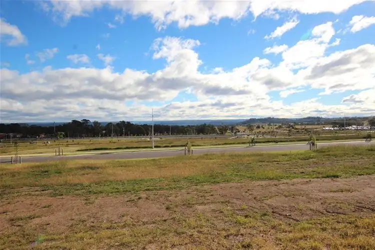 4679 Radisich Loop, Oran Park NSW 2570