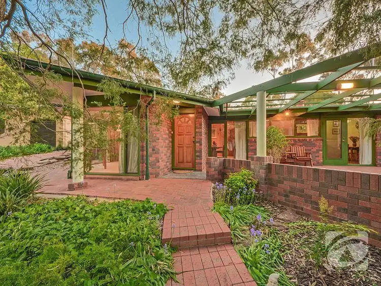 Second view of Homely house listing, 669 Milne Road, Tea Tree Gully SA 5091