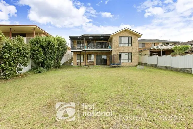 Fourth view of Homely house listing, 31 Carinda Avenue, Edgeworth NSW 2285