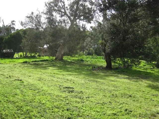 Fifth view of Homely land listing, Lot 2 Old Willunga Hill  Road, Willunga SA 5172