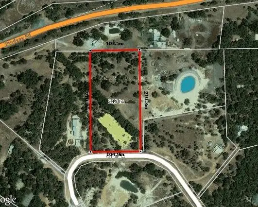 236 Karrak Court, Gidgegannup WA 6083