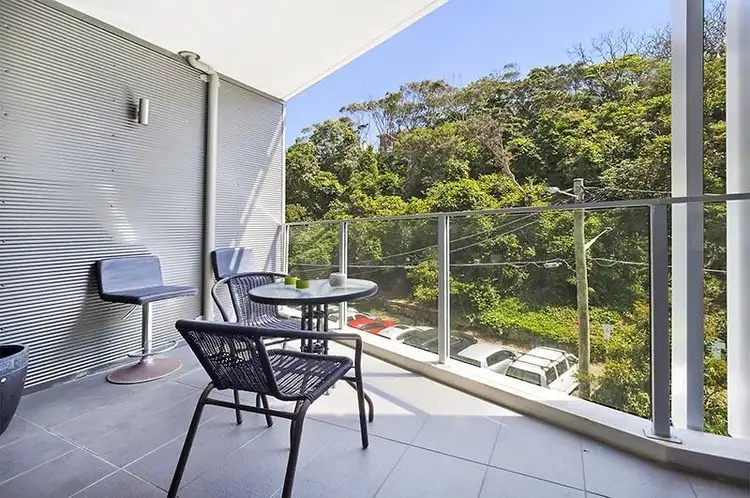 Third view of Homely apartment listing, 13/53-57 Pittwater Road, Manly NSW 2095