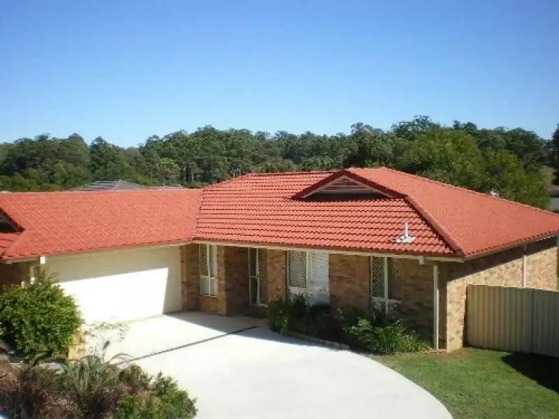 Main view of Homely house listing, 4 Sophie Street, Goonellabah NSW 2480