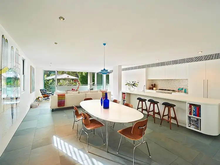 Main view of Homely apartment listing, 2/40 Manning Road, Double Bay NSW 2028