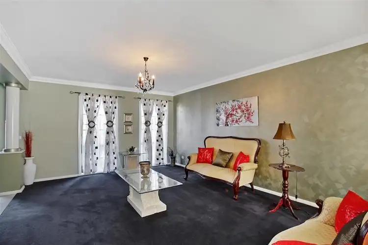 Second view of Homely house listing, 67 Maryfields Drive, Blair Athol NSW 2560