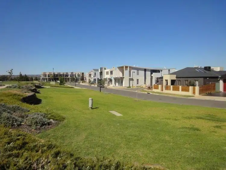 Sixth view of Homely townhouse listing, 30 Coventry Street, Mawson Lakes SA 5095