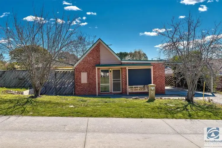 Main view of Homely house listing, 6 Basil Court, Baranduda VIC 3691