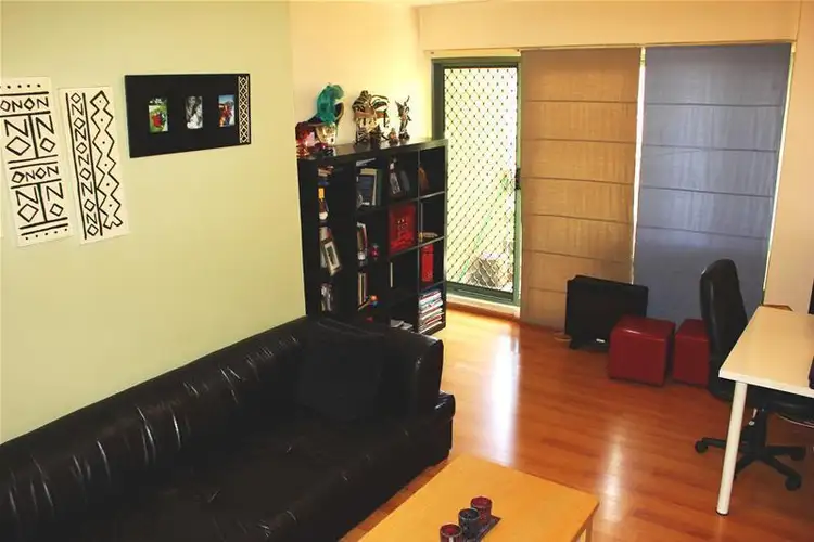 Second view of Homely unit listing, 7/44-46 Potter Street, Dandenong VIC 3175
