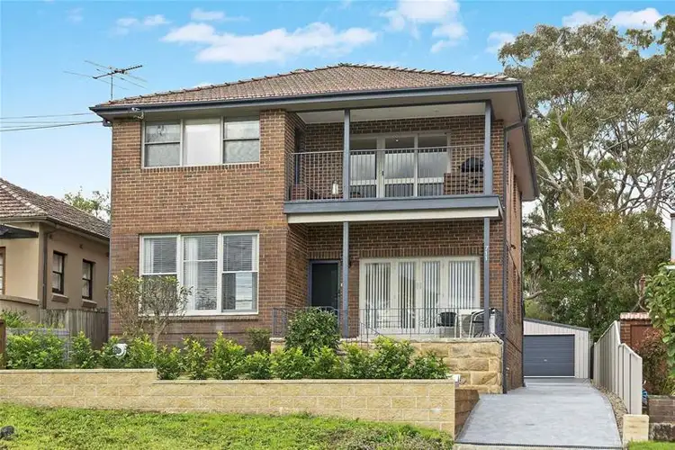 Sixth view of Homely house listing, 2/711 Mowbray Road, Lane Cove North NSW 2066