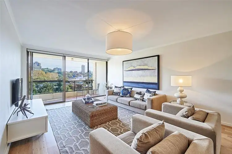 15/154-156 Bellevue Road, Bellevue Hill NSW 2023