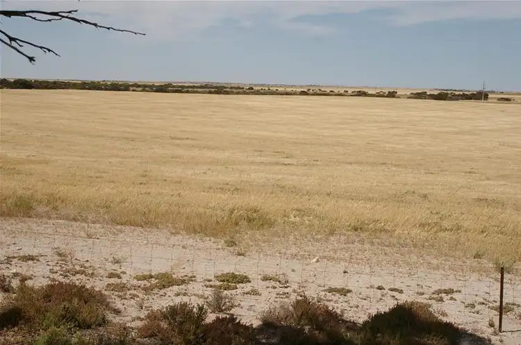Second view of Homely land listing, 1 Parsons Beach Parade, Minlaton SA 5575