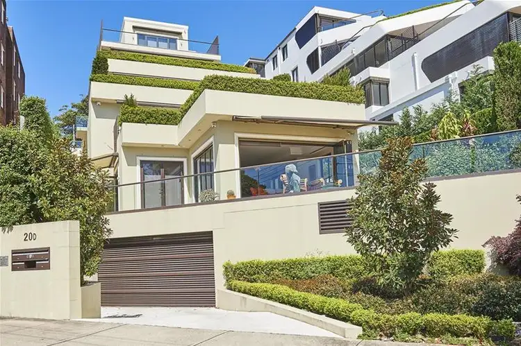 Fifth view of Homely apartment listing, 3/20D Benelong Crescent, Bellevue Hill NSW 2023