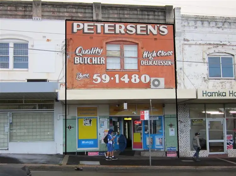 47 Firth Street, Arncliffe NSW 2205