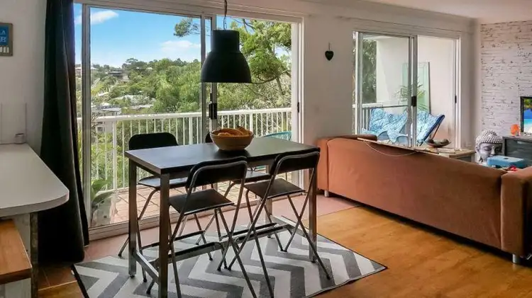 Sixth view of Homely unit listing, 30/32 Alinjarra Drive, Tugun QLD 4224