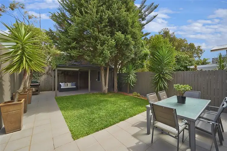 Fourth view of Homely house listing, 41 Chaleyer Street, Rose Bay NSW 2029
