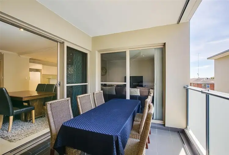 Fourth view of Homely unit listing, 21/16-18 Frazer Street, Collaroy NSW 2097