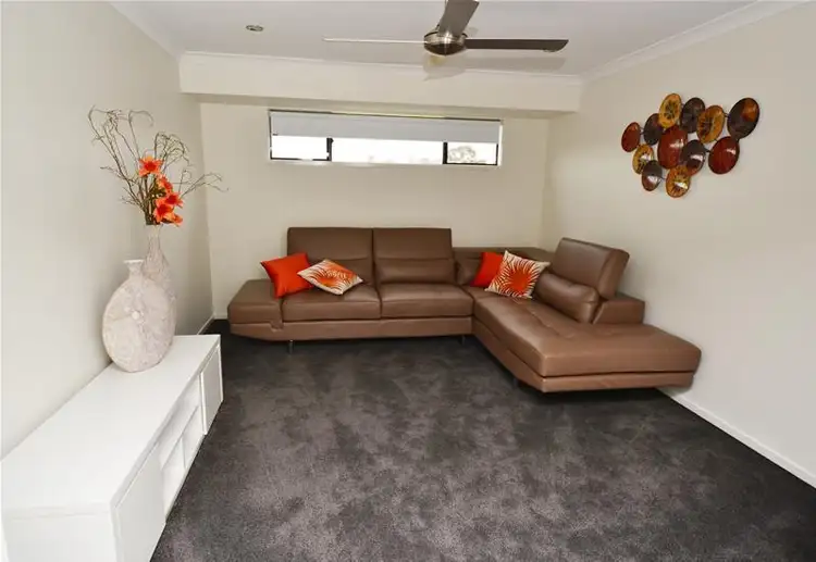 Fourth view of Homely house listing, 48 Highland Way, Biloela QLD 4715