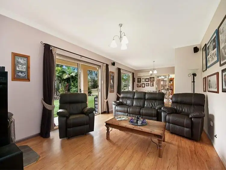 Sixth view of Homely house listing, 47 Kathrine Road, Hervey Range QLD 4817