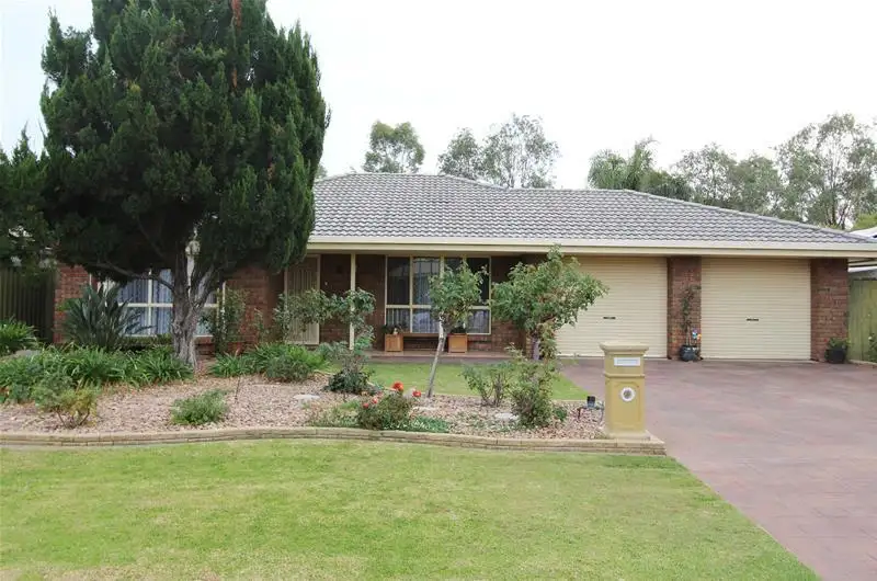Main view of Homely house listing, 9 Firmin Street, Paralowie SA 5108