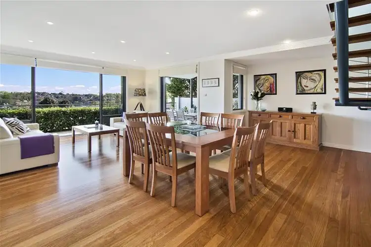 Sixth view of Homely house listing, 46 Mary Street, Longueville NSW 2066