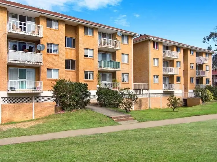 2/334 Woodstock Avenue, Mount Druitt NSW 2770