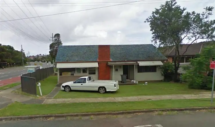 Address available on request
