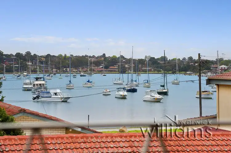 Main view of Homely apartment listing, 1/311 Victoria Place, Drummoyne NSW 2047