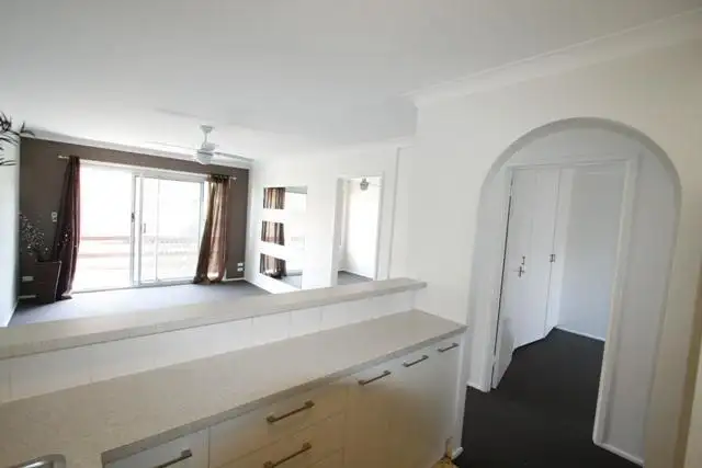 Third view of Homely apartment listing, 47 Burra Street, Chevron Island QLD 4217