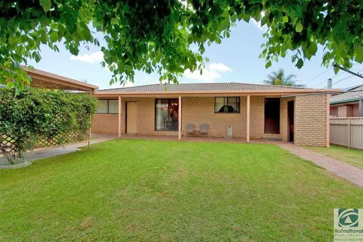Second view of Homely house listing, 369 Eden Street, Lavington NSW 2641