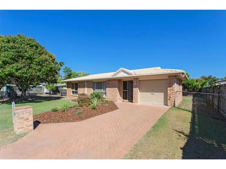 22 Isambert Lane, Millbank QLD 4670