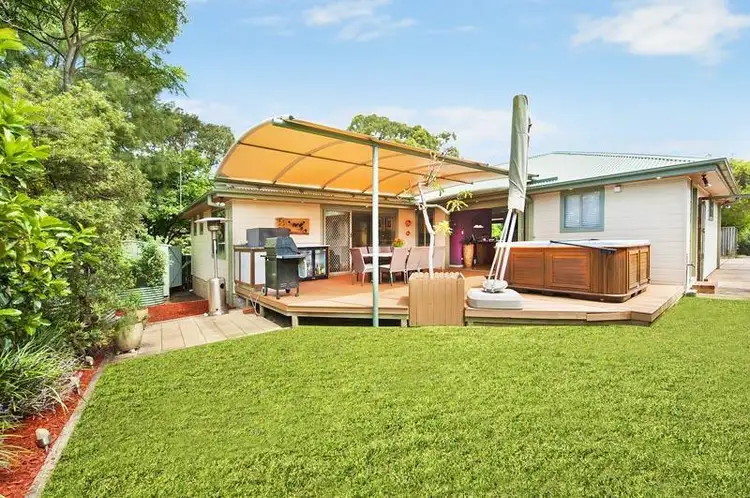 Sixth view of Homely house listing, 13a Bangaroo Street, North Balgowlah NSW 2093