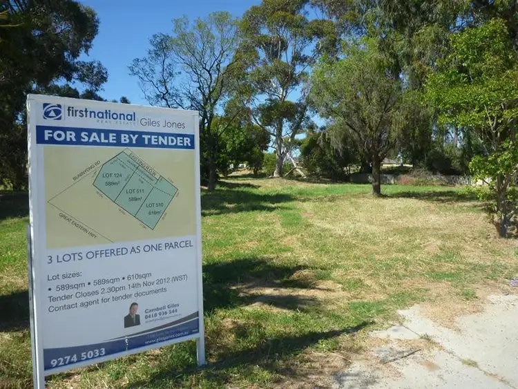 1 Buninyong Road, Greenmount WA 6056