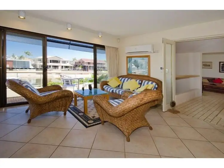 Seventh view of Homely house listing, 32 Buccaneer Court, Paradise Waters QLD 4217