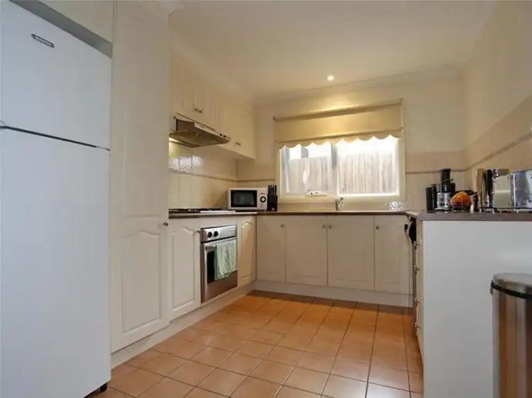 Third view of Homely townhouse listing, 12/37-39 Brook Street, Sunbury VIC 3429