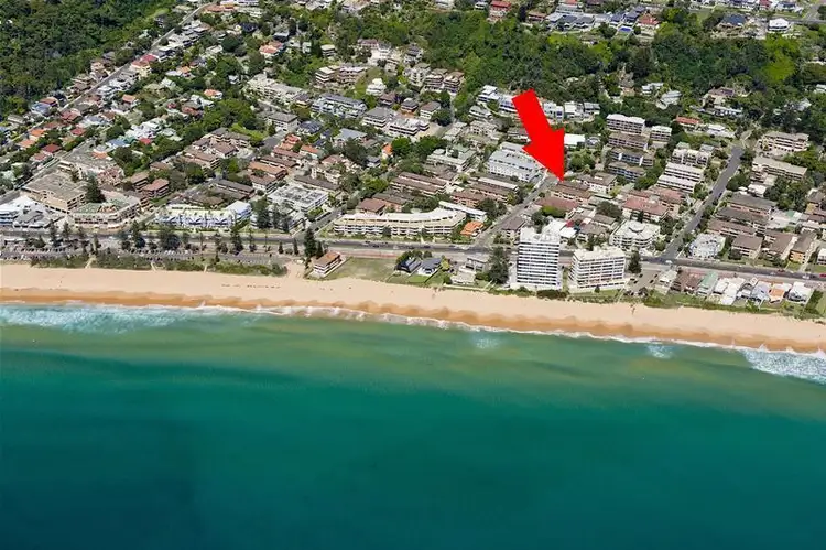 Sixth view of Homely unit listing, 12/11 Frazer Street, Collaroy NSW 2097
