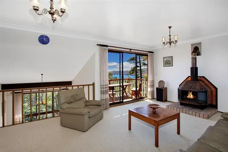 Second view of Homely house listing, 7 Taminga Street, Bayview NSW 2104