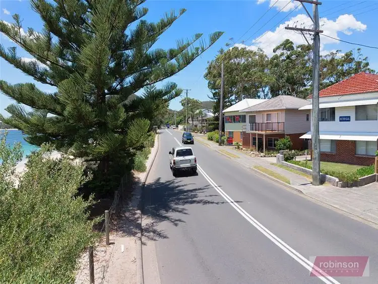 Third view of Homely apartment listing, 1/87 Shoal Bay Road, Shoal Bay NSW 2315