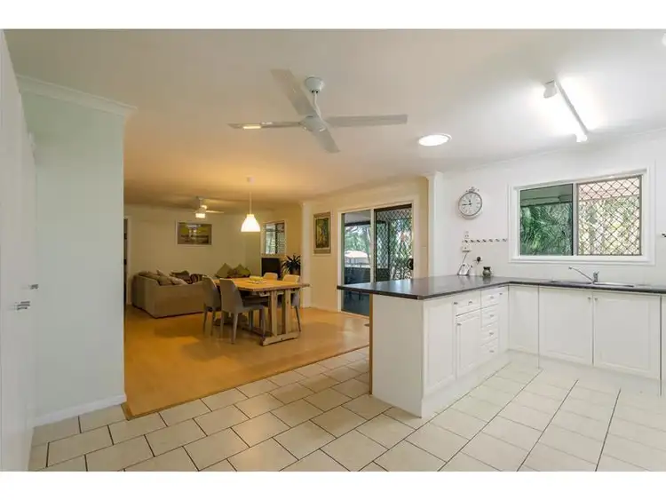 Second view of Homely house listing, 16 Kennedy Street, Avondale QLD 4670