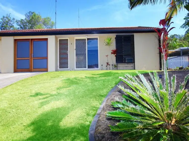 1/4 Story Street, Oxenford QLD 4210