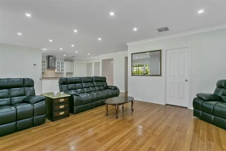 Sixth view of Homely house listing, 75 Ernest Crescent, Happy Valley SA 5159