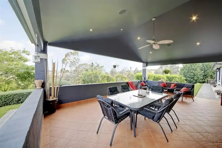 Third view of Homely house listing, 85 Nectarbrook Drive, Theresa Park NSW 2570