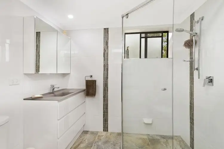 Fourth view of Homely apartment listing, 2/97 Sylvan Beach Esplanade, Bellara QLD 4507