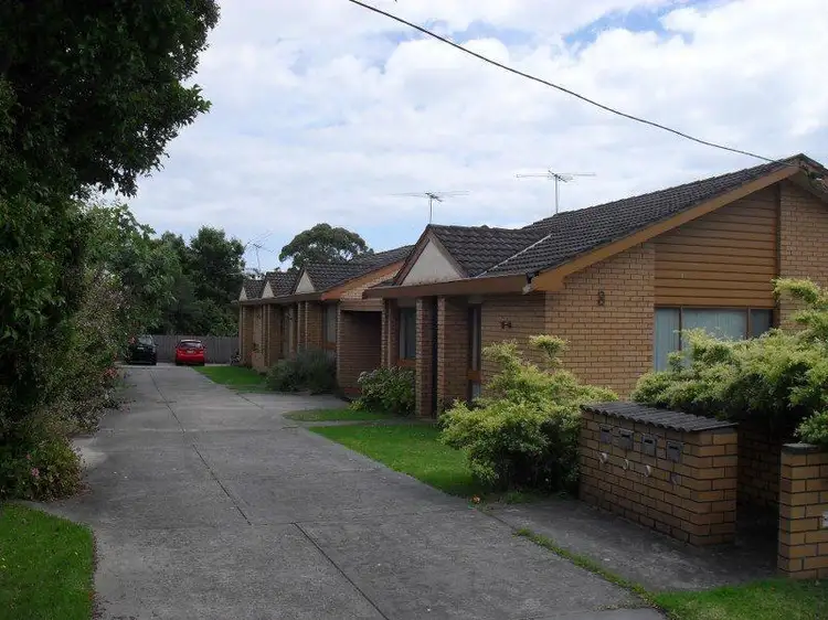 4/8 Seaview Parade, Dromana VIC 3936
