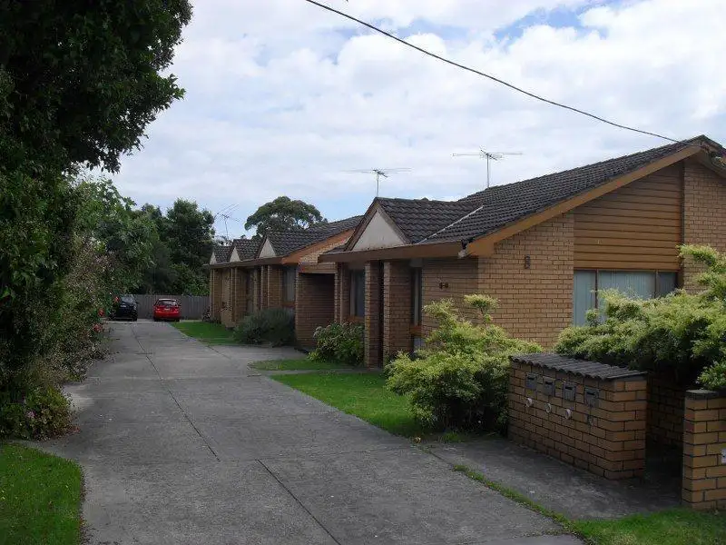 Main view of Homely unit listing, 4/8 Seaview Parade, Dromana VIC 3936