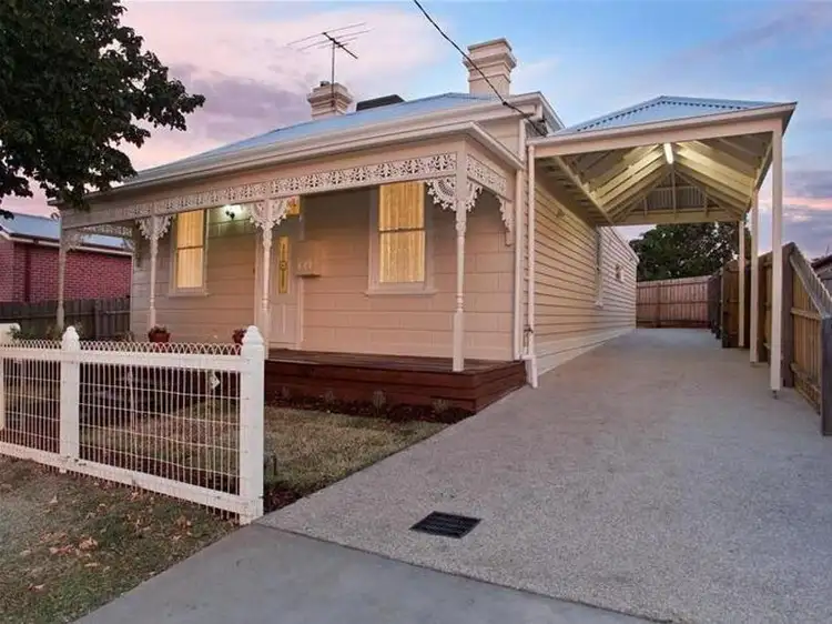 179 O\'Shanassy Street, Sunbury VIC 3429