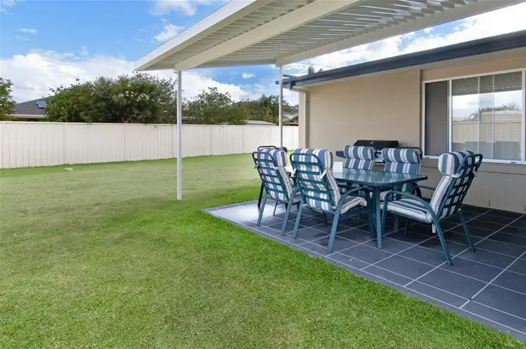 Third view of Homely house listing, 16 Northwind Crescent, Bonny Hills NSW 2445