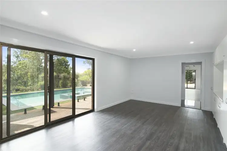 Fourth view of Homely house listing, 95 Bridgman Drive, Reedy Creek QLD 4227