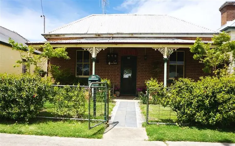 Main view of Homely house listing, 78 Rossi Street, Yass NSW 2582