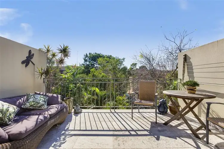 Third view of Homely unit listing, 7/18 Hawkesbury Avenue, Dee Why NSW 2099